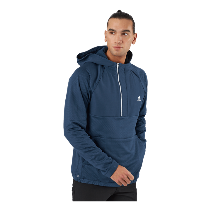 Fleece Anorak Crenav