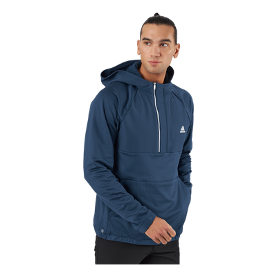 Fleece Anorak Crenav