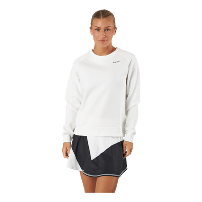 Clara Crewneck Off-white