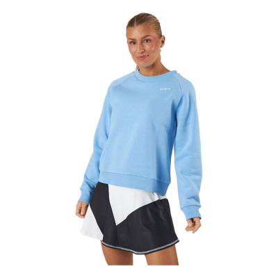 Clara Crewneck Skyblue