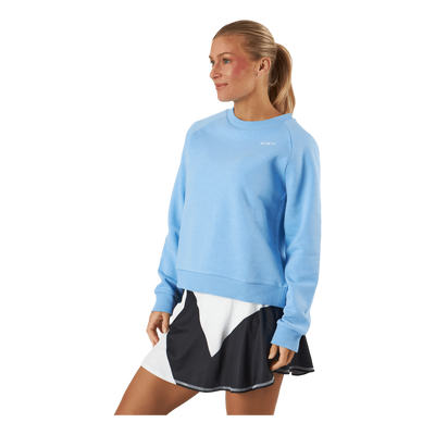 Clara Crewneck Skyblue