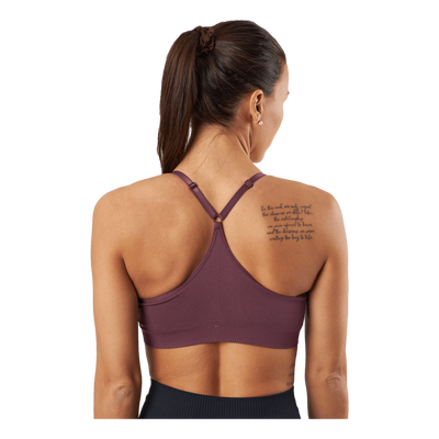 Lea Cir Sports Bra Purple