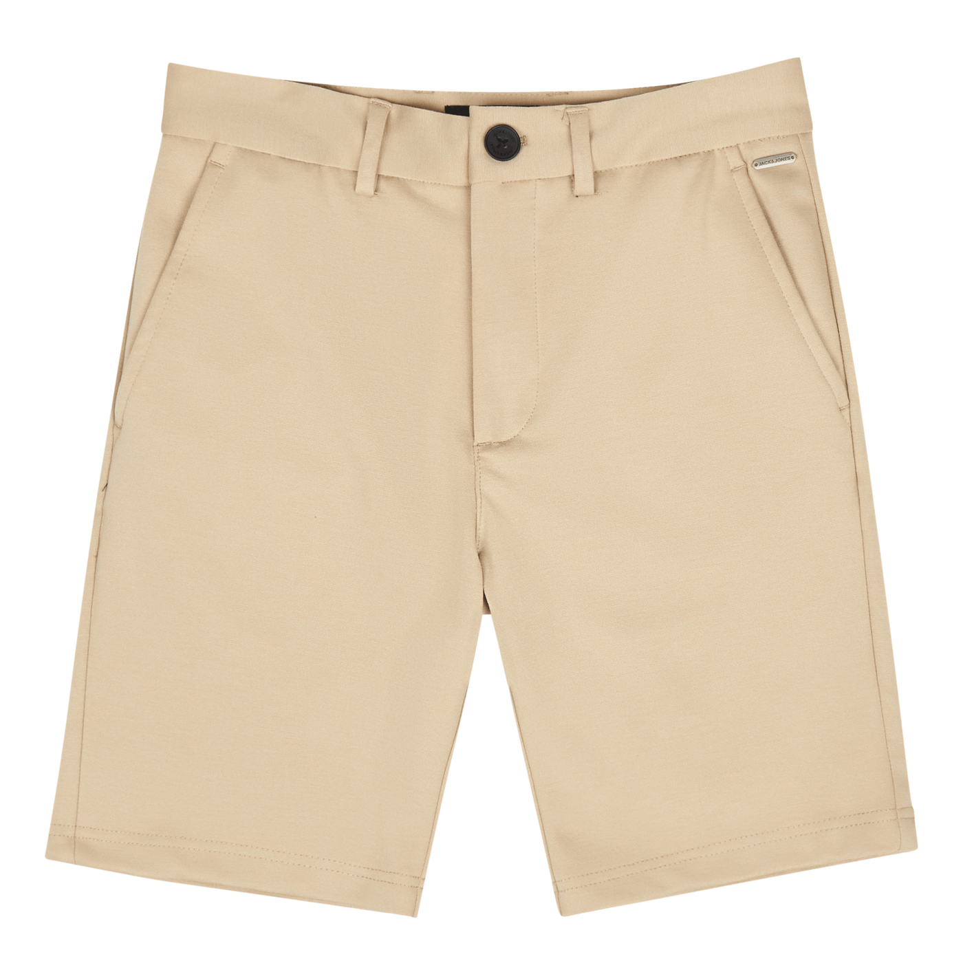 Jpstphil Chino Shorts Nor Sn   Crockery