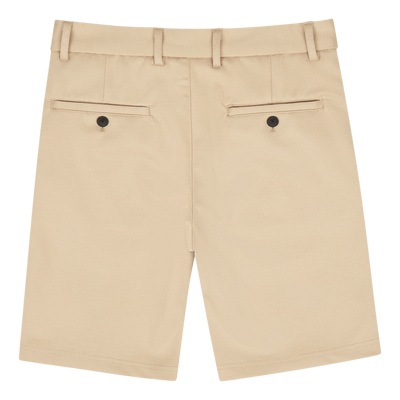 Jpstphil Chino Shorts Nor Sn   Crockery