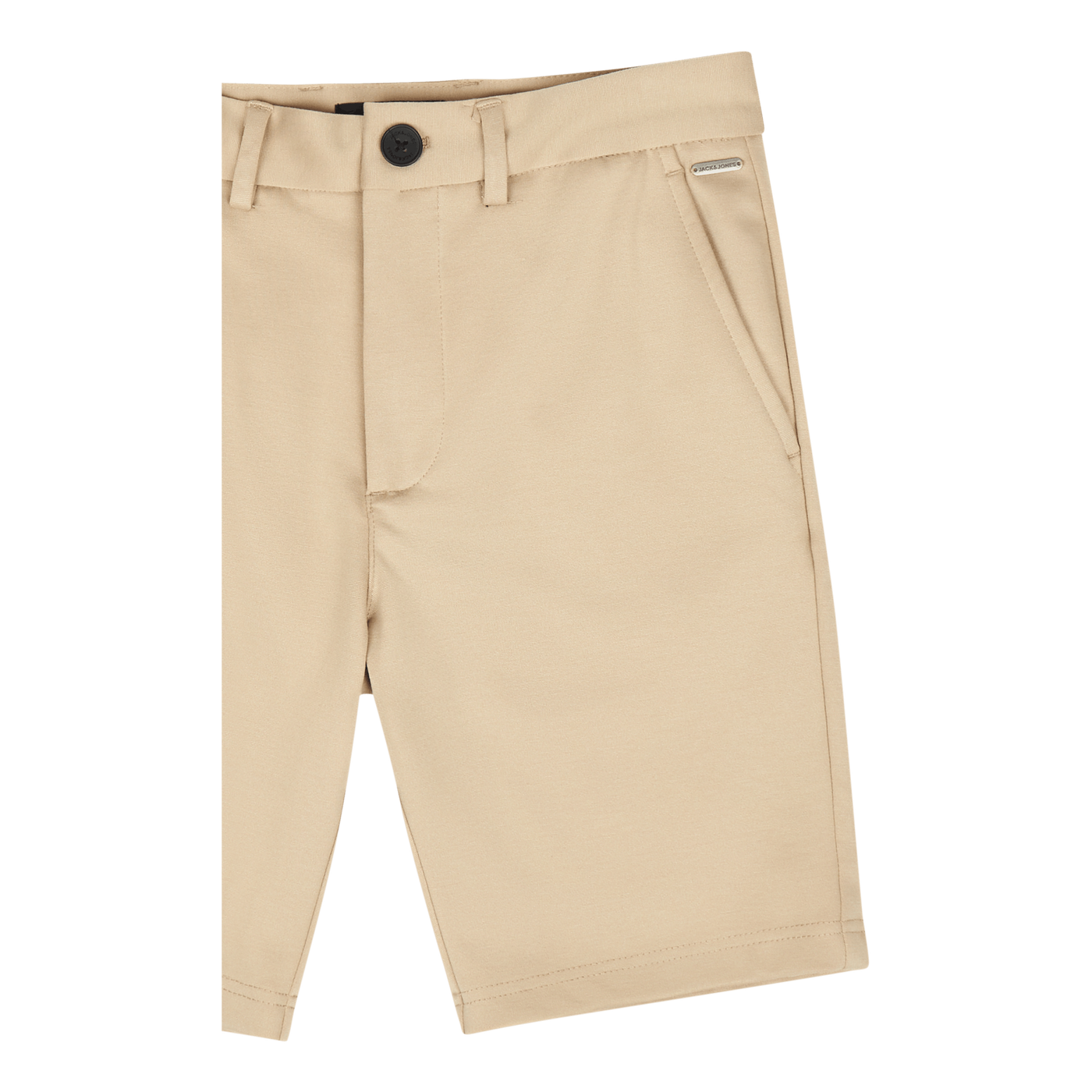 Jpstphil Chino Shorts Nor Sn   Crockery