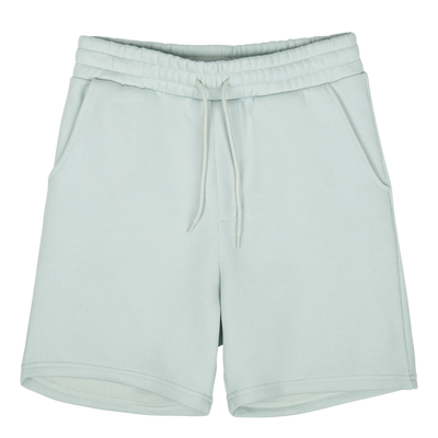 Jjibrink Sweat Shorts Gms Pale Blue