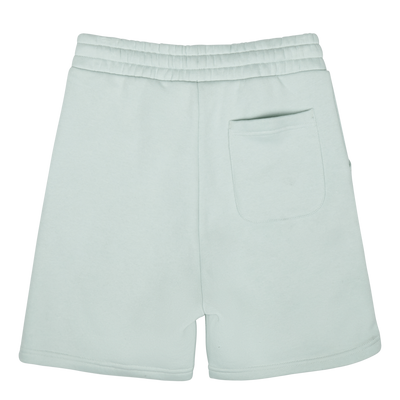 Jjibrink Sweat Shorts Gms Pale Blue