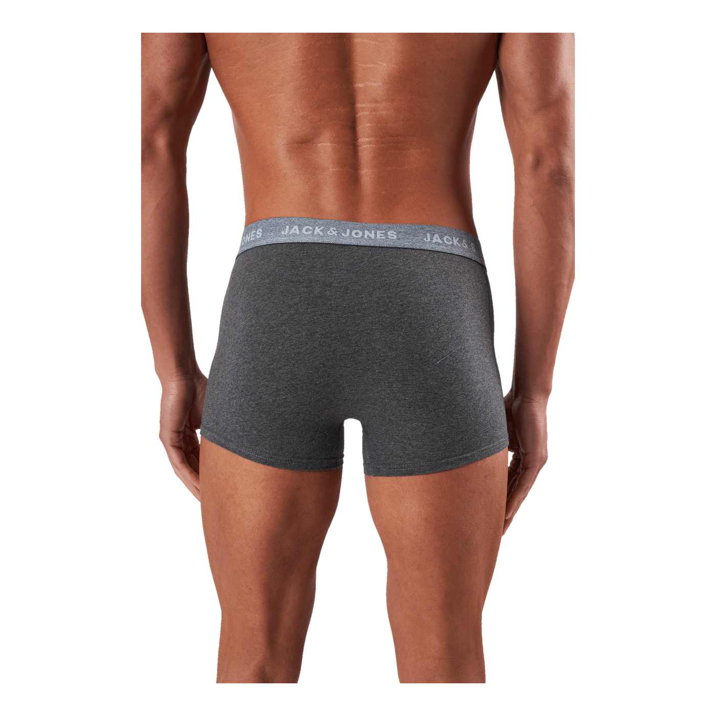 Jacserge Trunks 5-pack    Navy Blazer