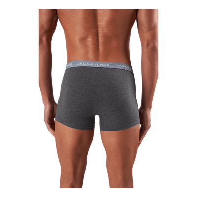 Jacserge Trunks 5-pack    Navy Blazer