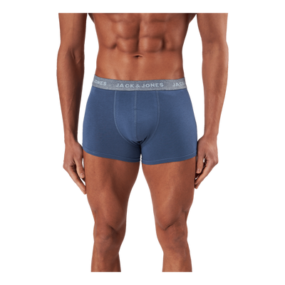 Jacserge Trunks 5-pack    Navy Blazer