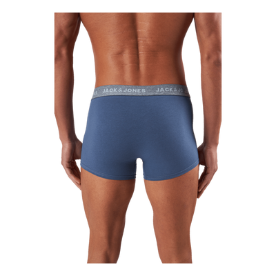 Jacserge Trunks 5-pack    Navy Blazer