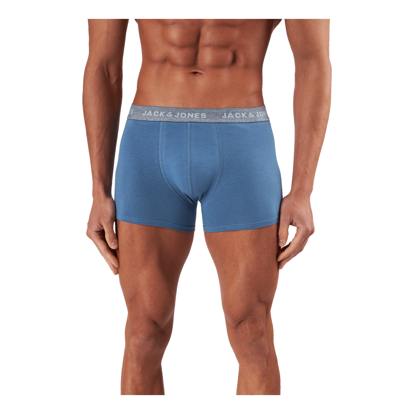 Jacserge Trunks 5-pack    Navy Blazer