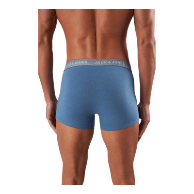 Jacserge Trunks 5-pack    Navy Blazer