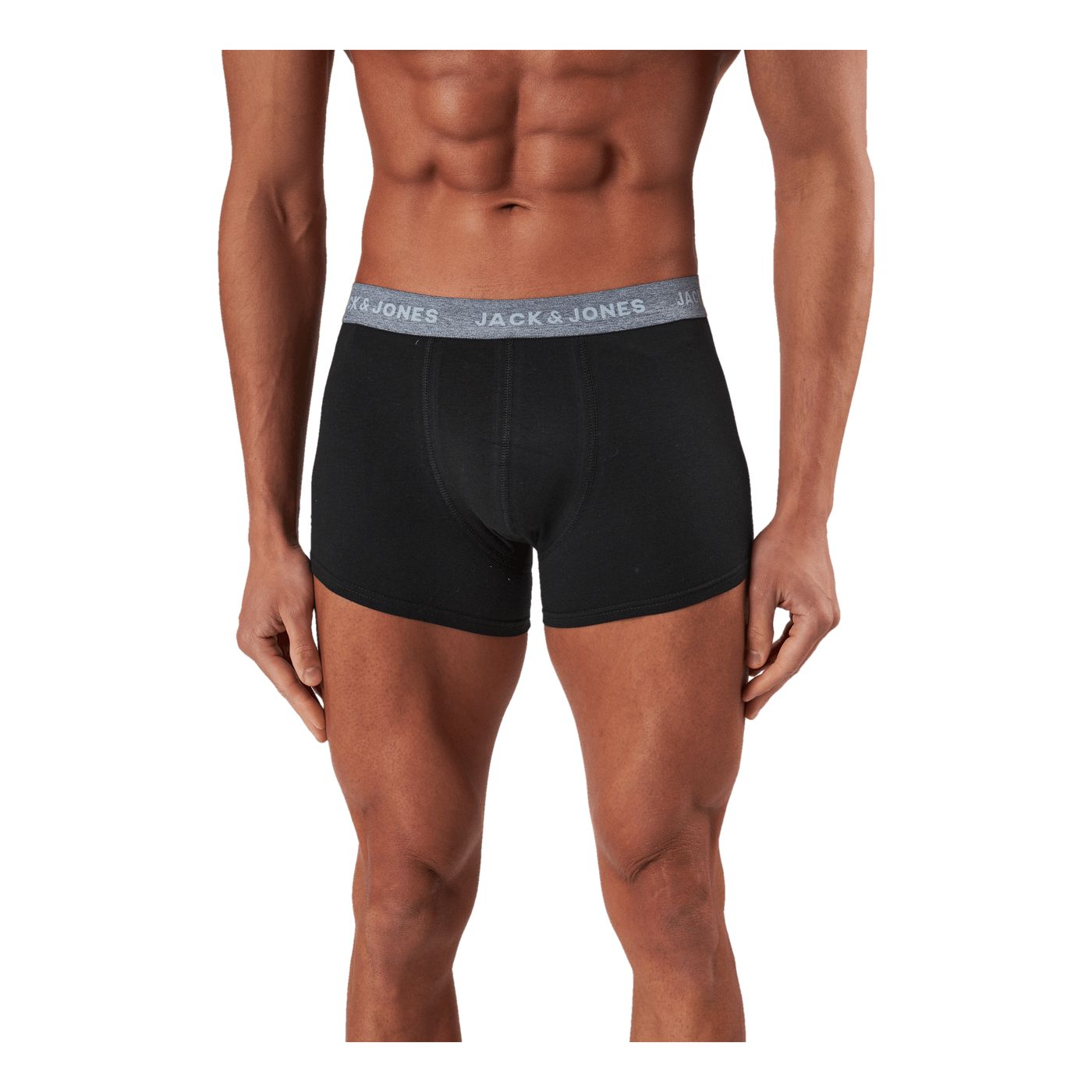 Jacserge Trunks 5-pack    Navy Blazer