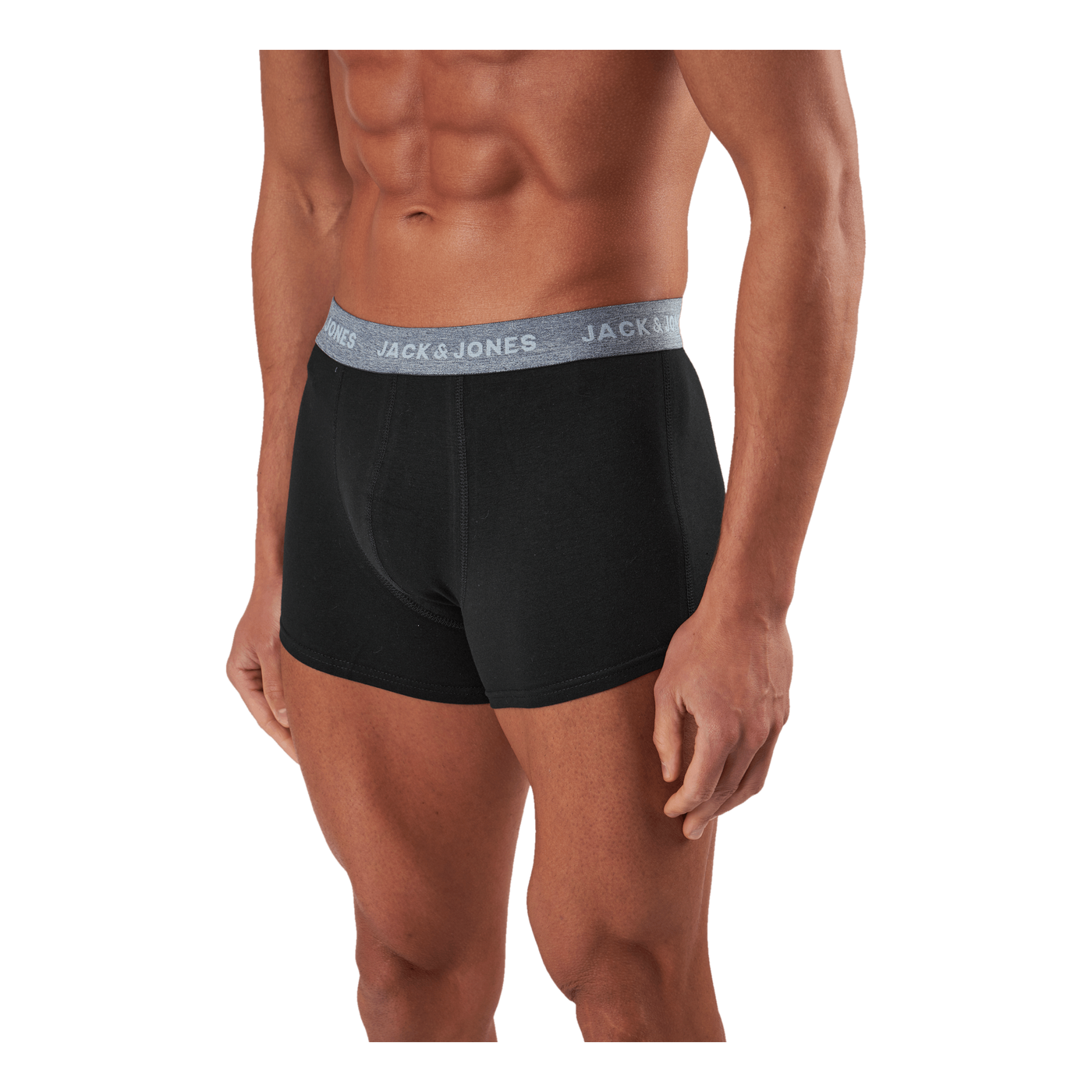 Jacserge Trunks 5-pack    Navy Blazer