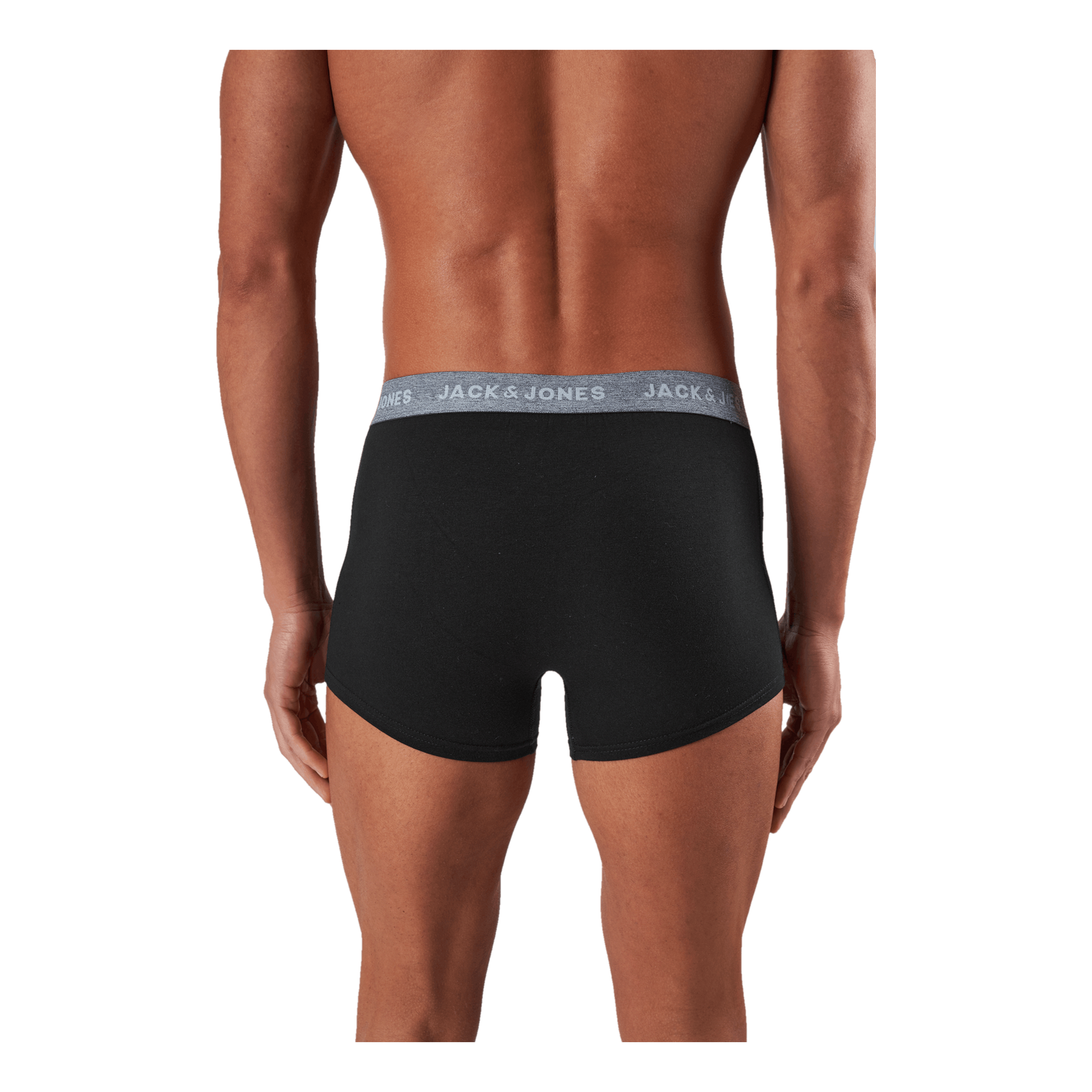 Jacserge Trunks 5-pack    Navy Blazer