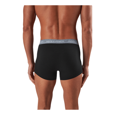 Jacserge Trunks 5-pack    Navy Blazer