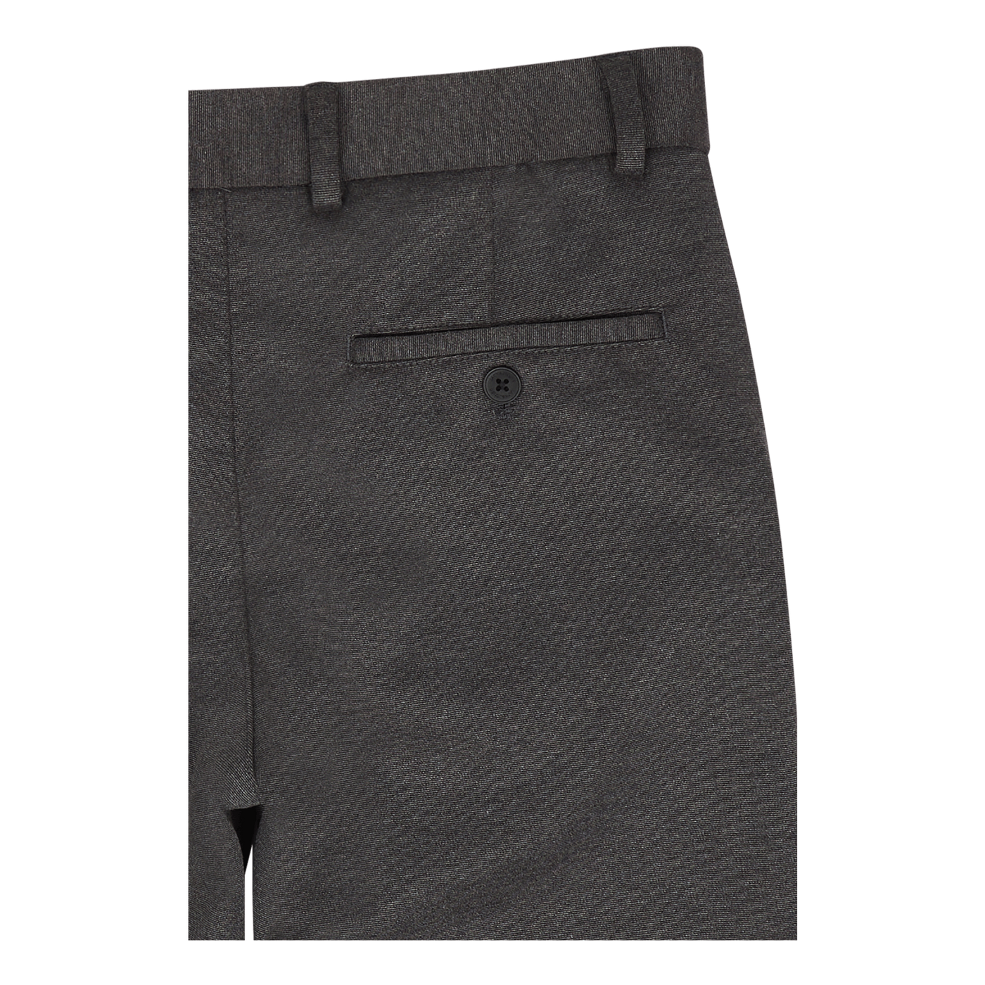 Jpstphil Chino Shorts Nor Sn   Grey Melange