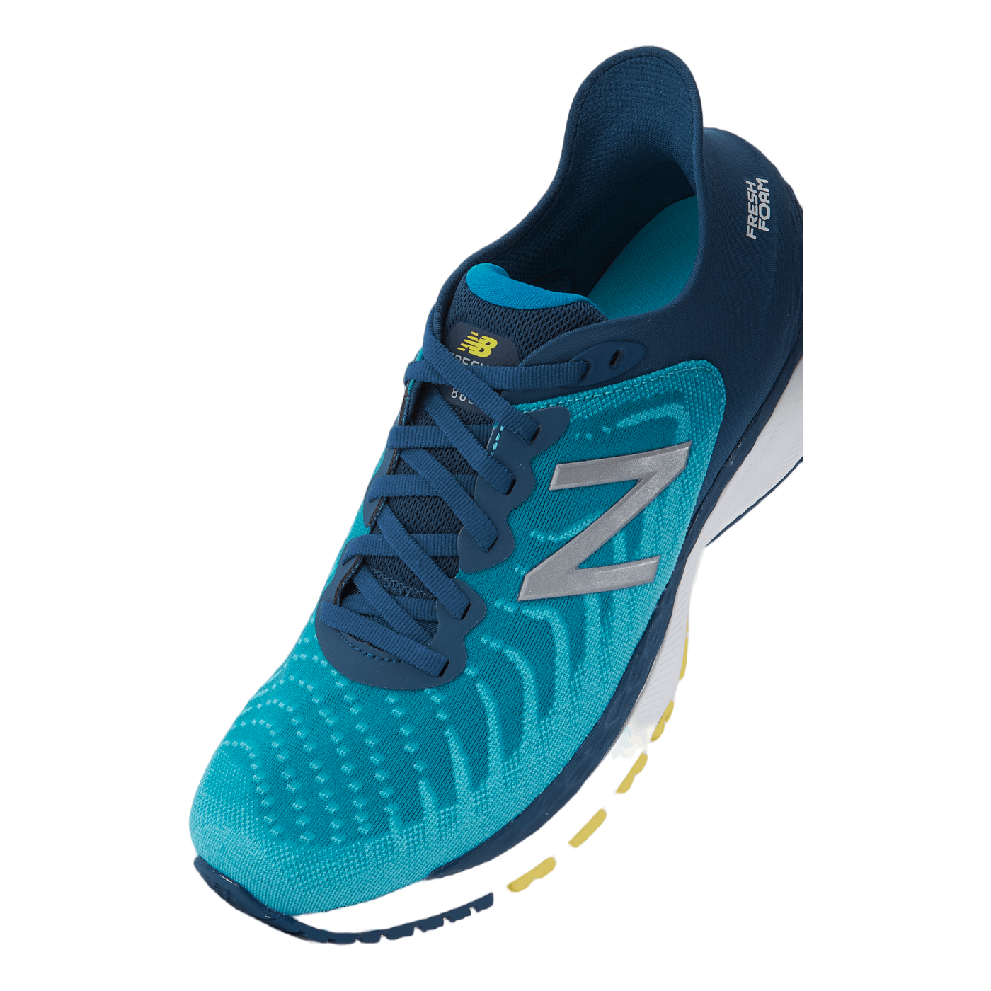 New Balance Fresh Foam 860v11 Light Blue