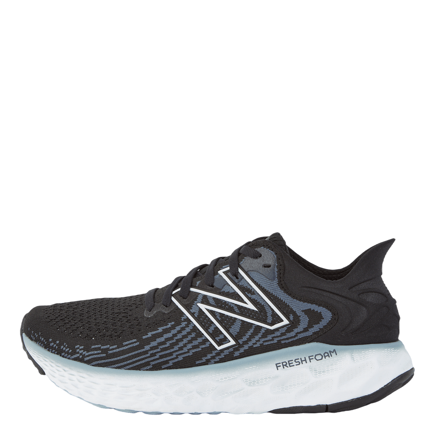 New Balance 1080 V11 Women's R Black/white