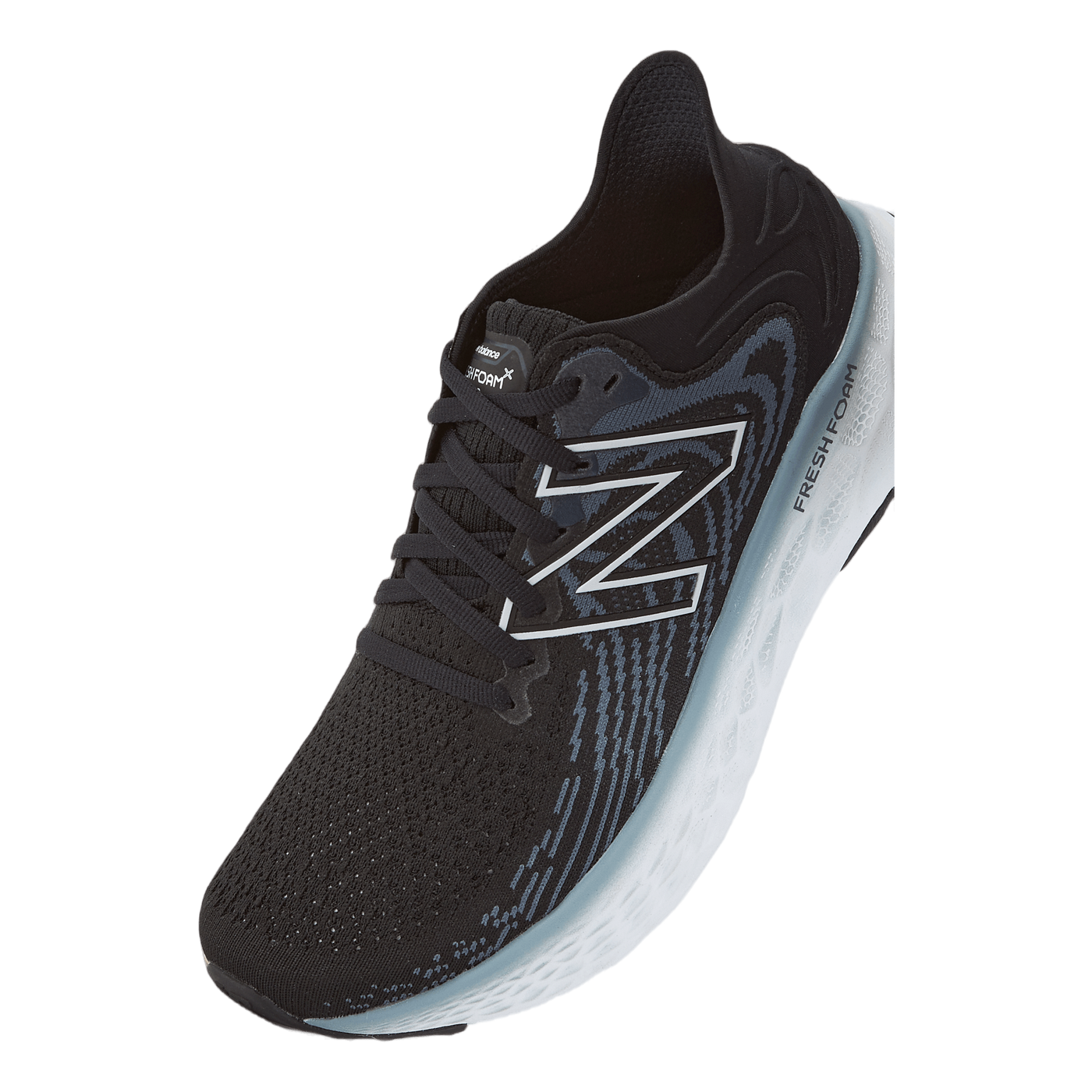 New Balance 1080 V11 Women's R Black/white