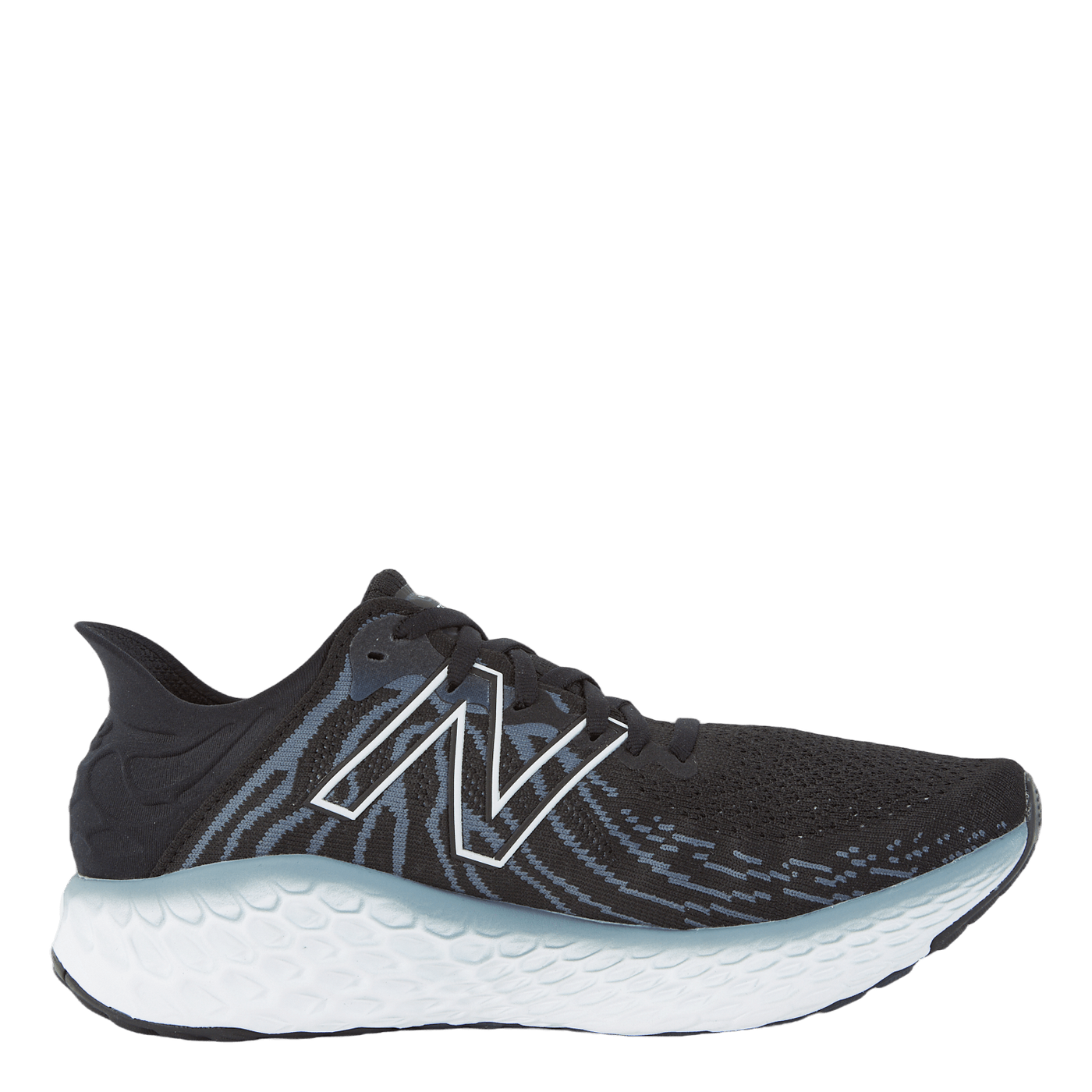 New Balance Fresh Foam 1080 V11 Black/White