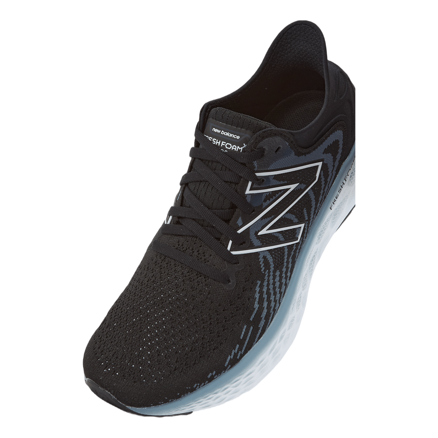 New Balance Fresh Foam 1080 V11 Black/White