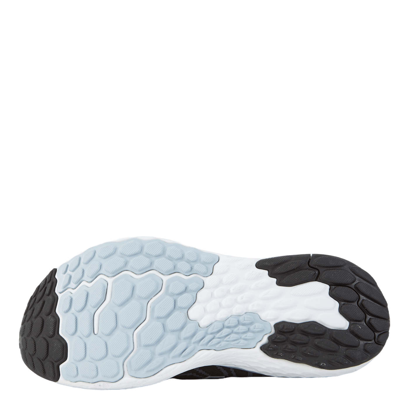 New Balance Fresh Foam 1080 V1 Black/grey