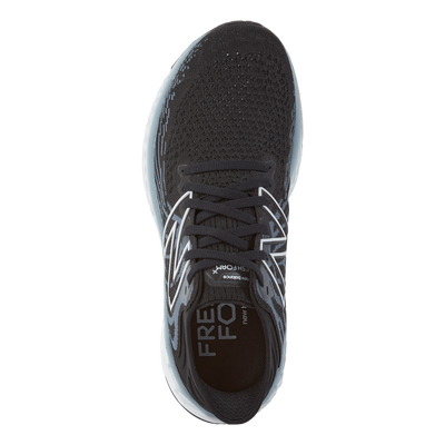 New Balance Fresh Foam 1080 V1 Black/grey