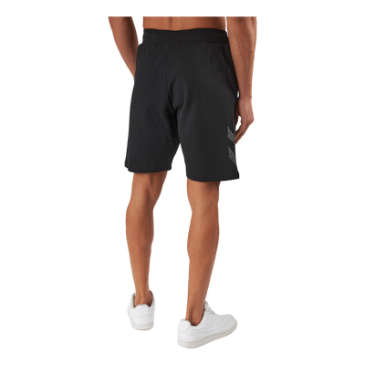 Hmllegacy Shorts Black