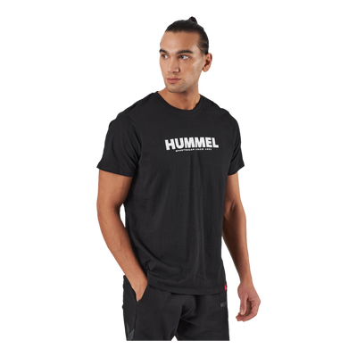 Hmllegacy T-shirt Black