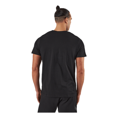 Hmllegacy T-shirt Black