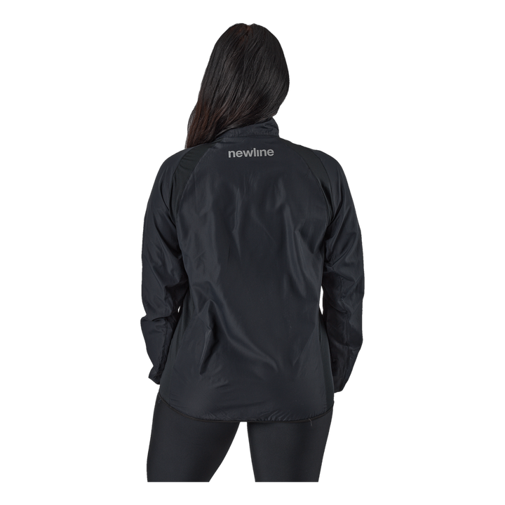 Core Jacket Black