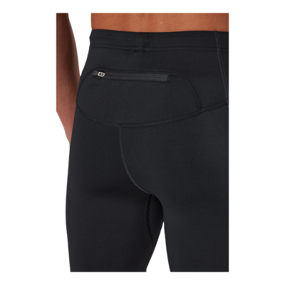 Newline Core Sports Legging 3/ Black