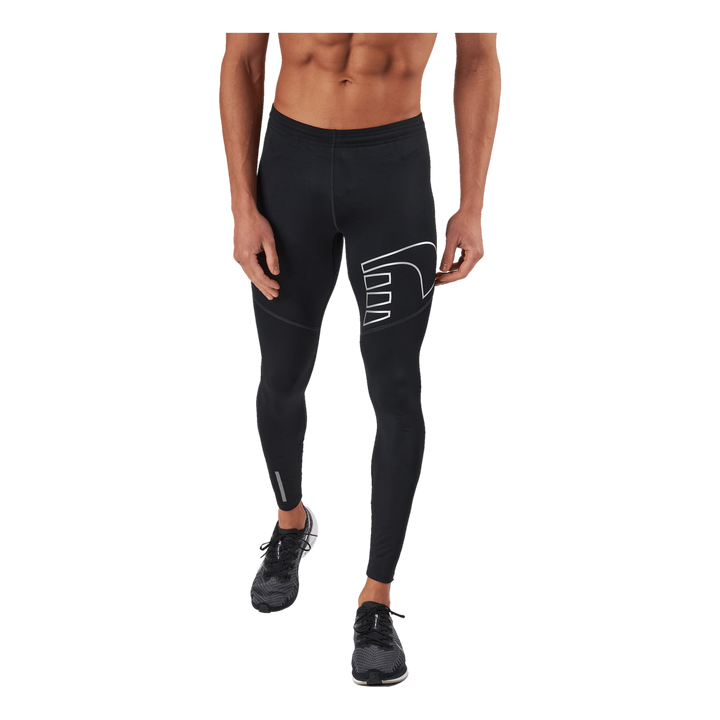 Newline Core Tights Black