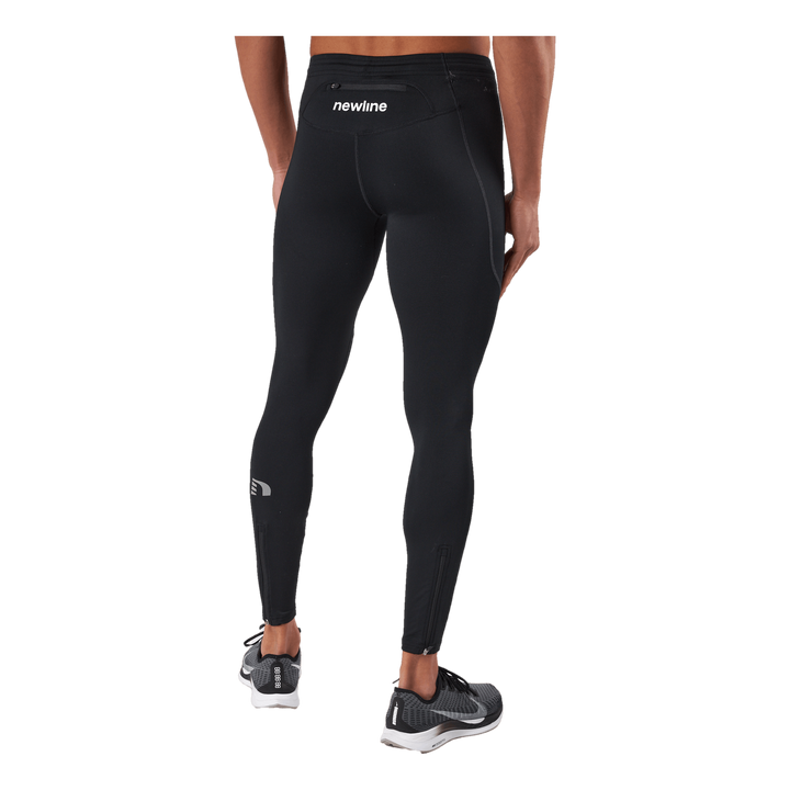Newline Core Tights Black