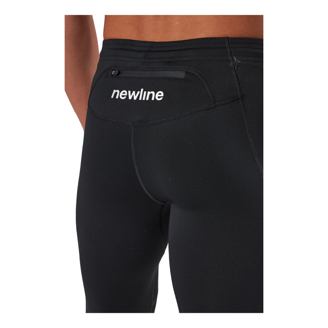Newline Core Tights Black