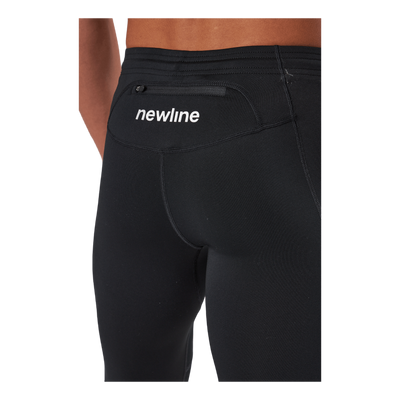 Newline Core Tights Black
