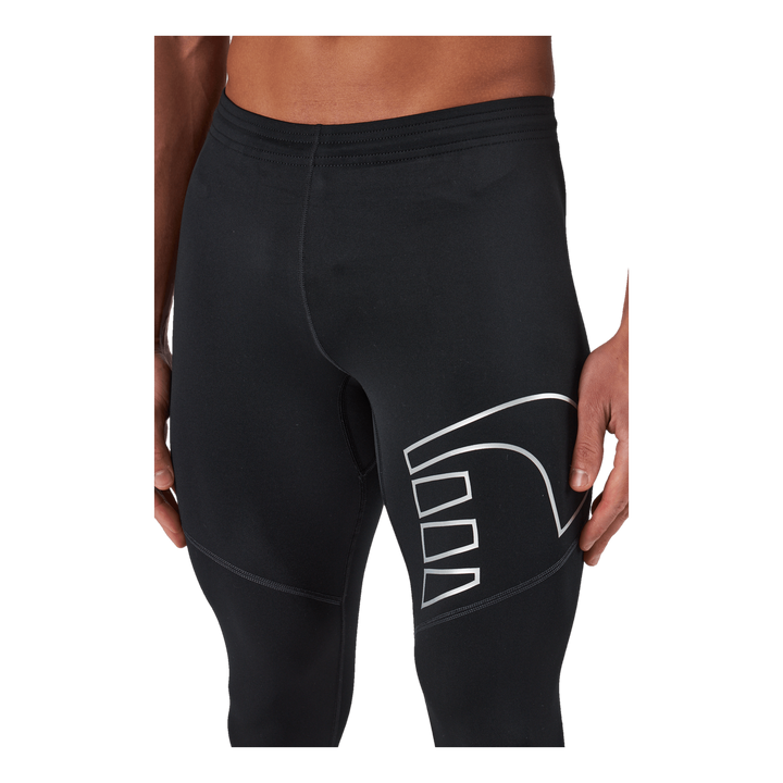 Newline Core Tights Black