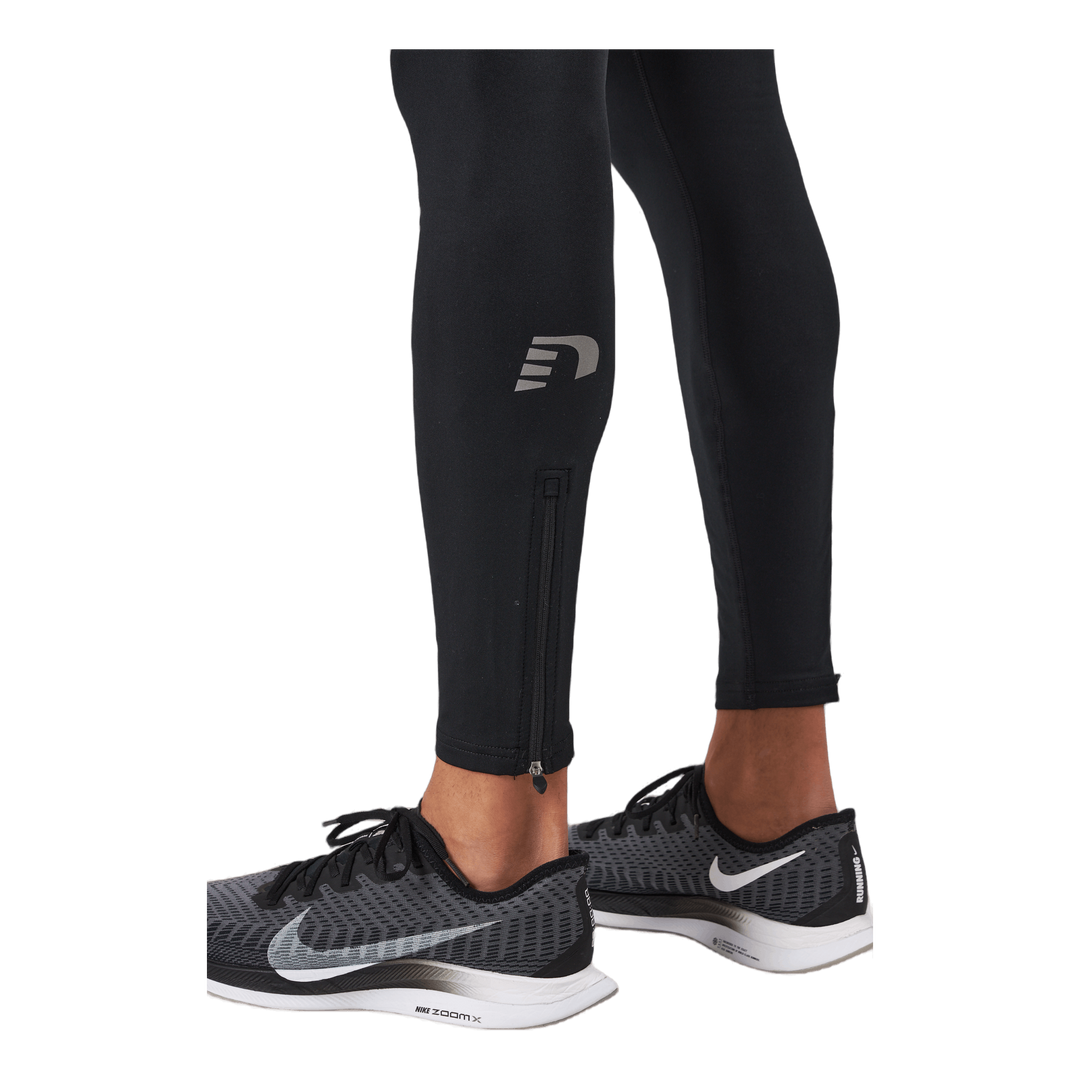 Newline Core Tights Black