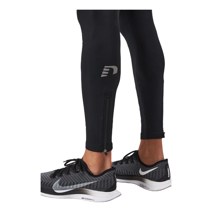 Newline Core Tights Black