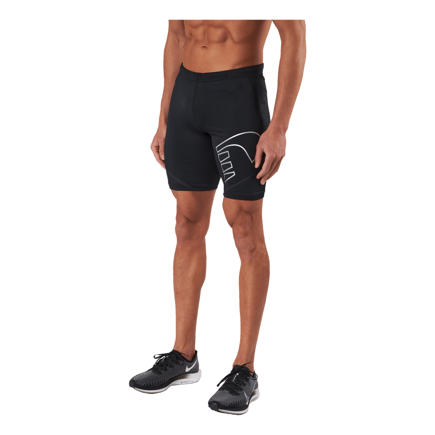 Newline Core Tights Sprinter Black