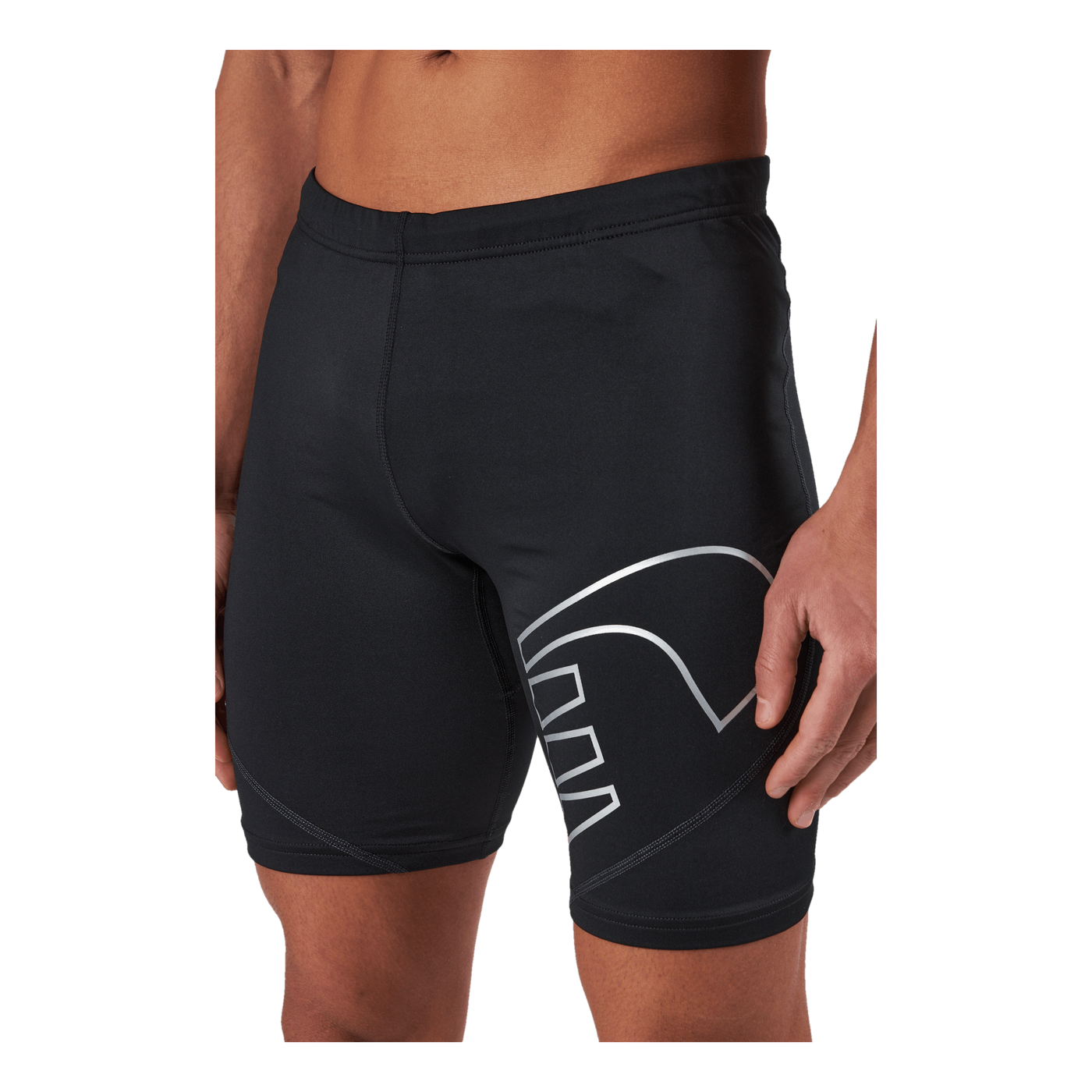 Newline Core Tights Sprinter Black