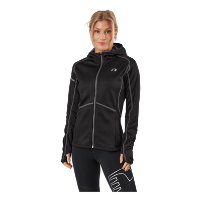 Newline Base Warmup Jacket Black