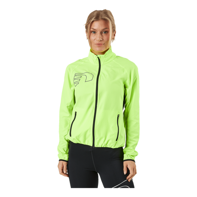 Newline Core Jacket Neon Yellow