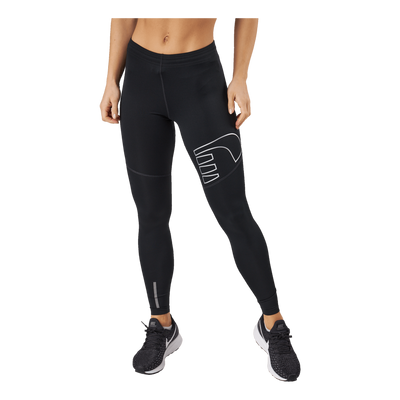 Newline Core Tights Black