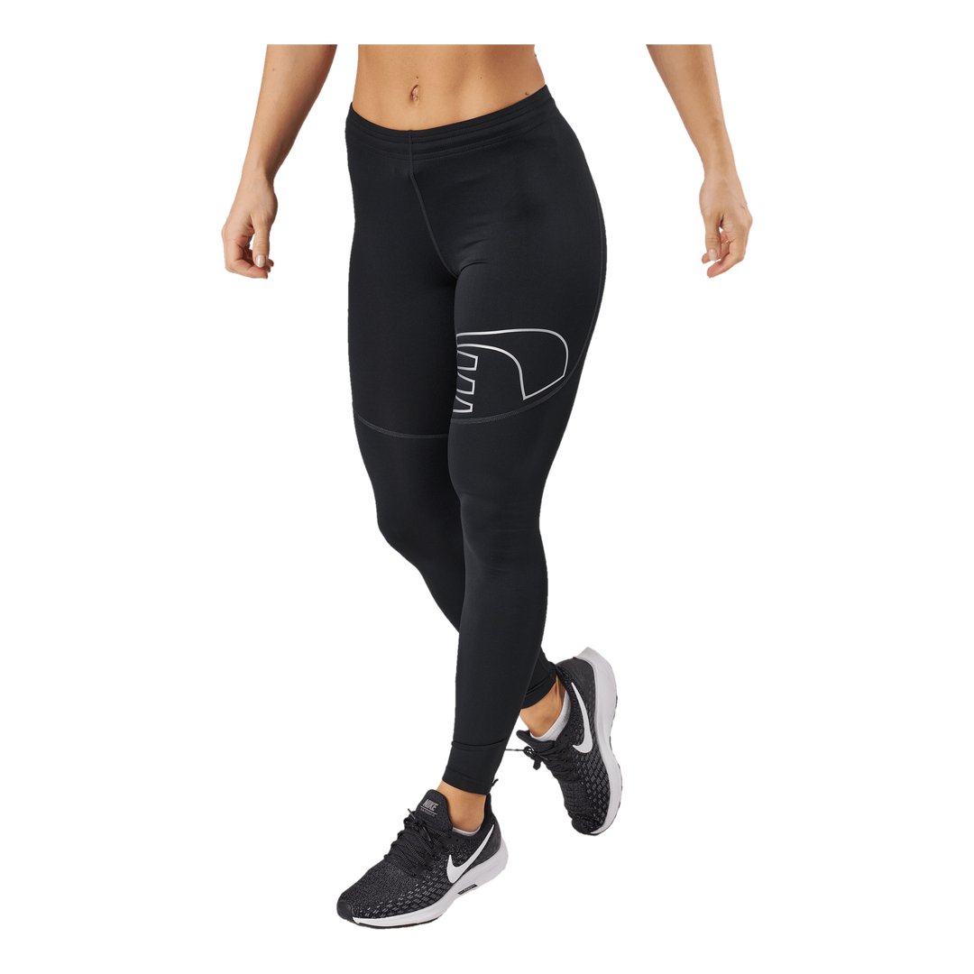 Newline Core Tights Black