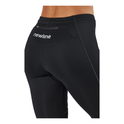 Newline Core Tights Black