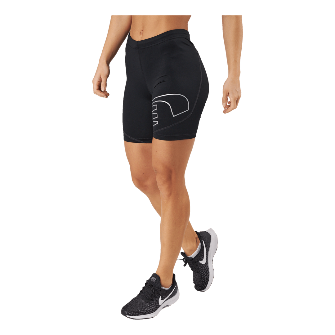 Newline Short Tight Women Black