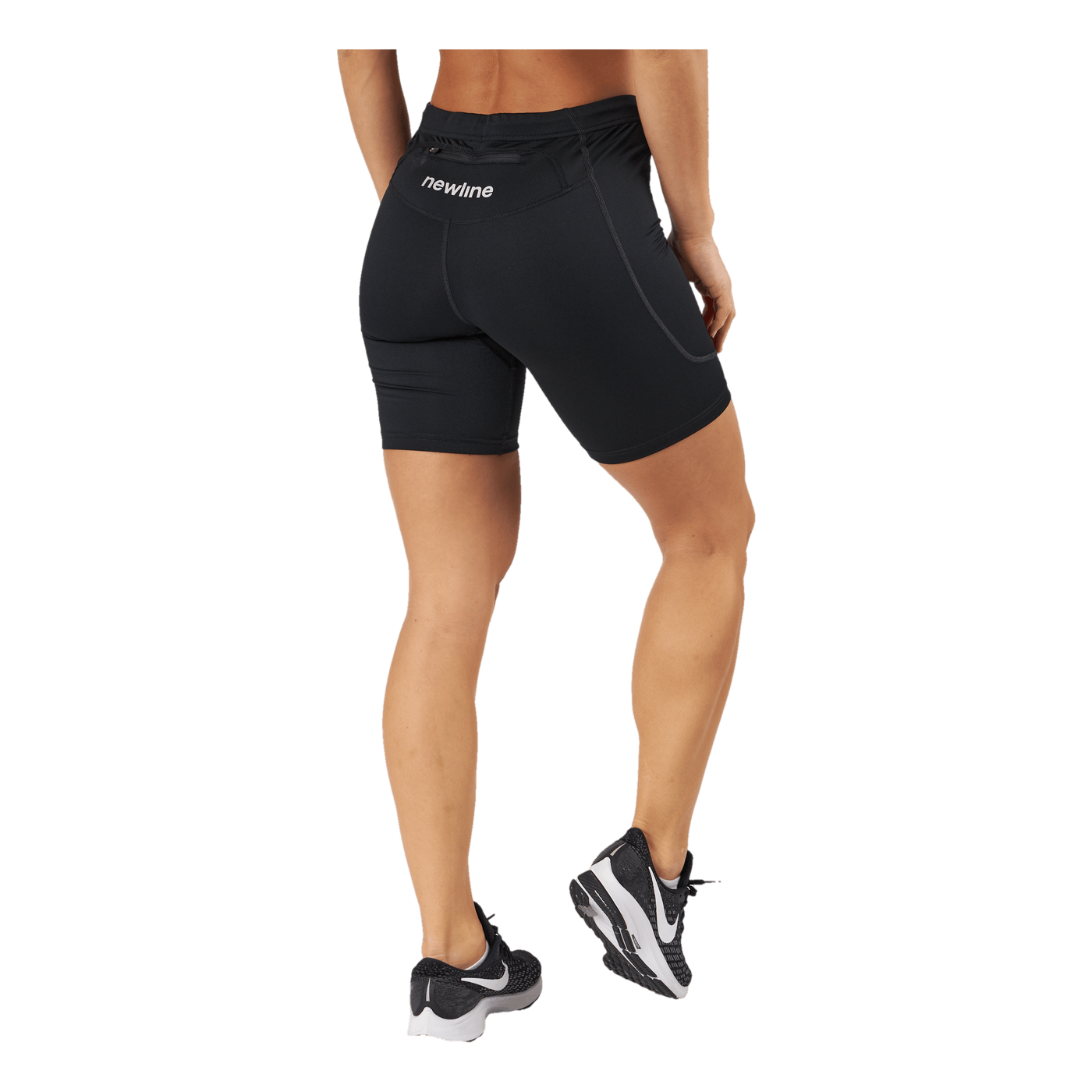 Newline Short Tight Women Black